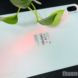 Xiaomi Pad 5 đã ra mắt trên toàn cầu và có sẵn để mua